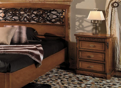 Nachttisch Schrank Schlafzimmer Möbel Italien Nachttische Beistelltisch Schränke