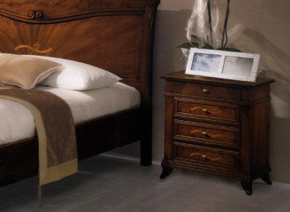 Nachttisch Schrank Möbel Italien Nachttische Beistelltisch Schränke Schlafzimmer