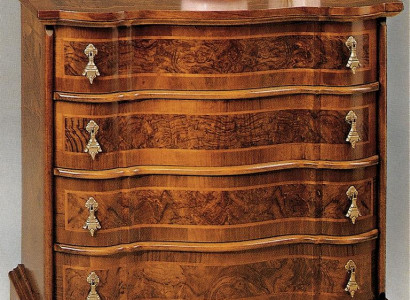 Massive Kommode Sideboard Möbel Kommoden Echtholz Schränke Neu Anrichte Schrank