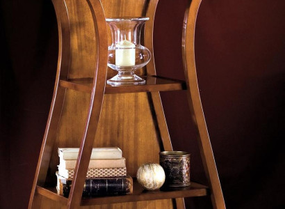 Vitrinen Design Regal Wohnwand Wohnzimmer Wand Regal Holz Vitrine Möbel Schränke