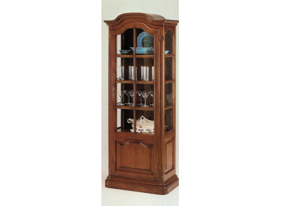 Massivholz Anrichte Wohnzimmer Sideboard Anrichte Vaccari cav giovanni Vitrinen