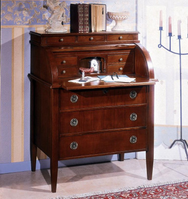 Kommode Anrichte Schrank Garderobe Sideboard Italienische Möbel Regal Konsole