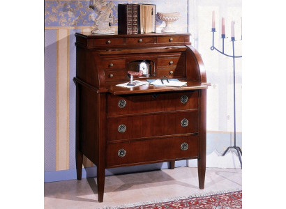 Kommode Anrichte Schrank Garderobe Sideboard Italienische Möbel Regal Konsole