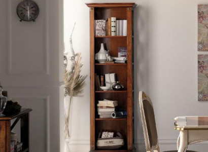 Schränke Einrichtung Vitrine Glas Schrank Anrichte Möbel Klassische Regale Neu