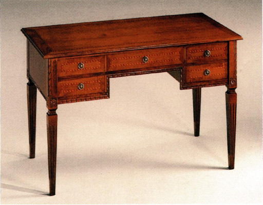 Schreibtisch Italienische Tisch Schreibtische Computermöbel Tische Möbel Italien