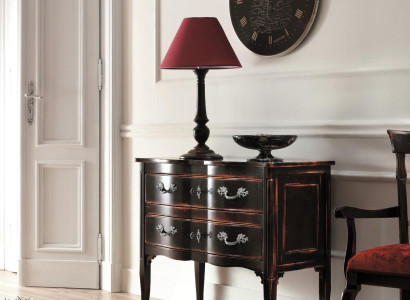 Kommode Braun Anrichte Sideboard Sideboards Massiv Holz Schrank Möbel Kommoden