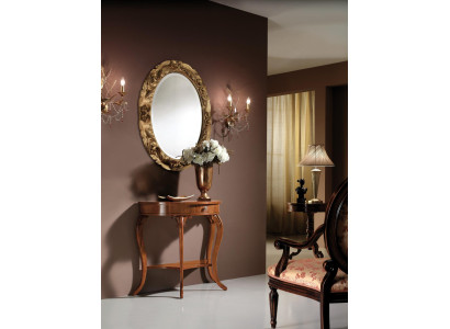 Holz Konsolentisch Tisch Konsole Konsolentische Schmink Tische Möbel Sekretär