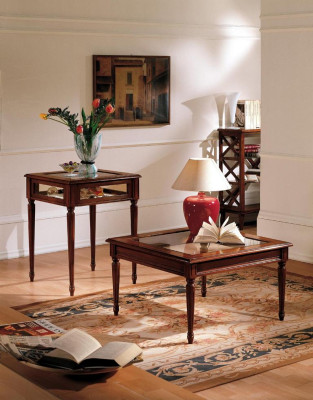 Designer Tisch Wohnzimmertisch Tische Beistelltisch Couchtisch Kaffeetisch Neu