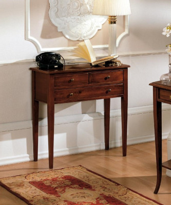 Design Luxus Konsolen Tisch Konsole Sideboard Kommode Sideboards Hotel Möbel Neu