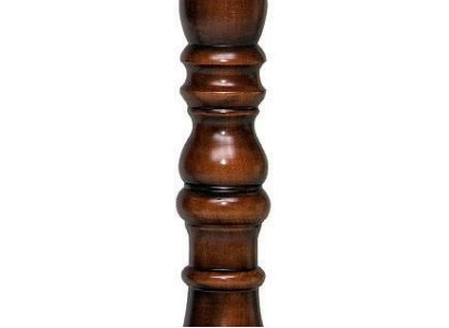 Bodenaufhänger Garderobe Diener Mantel Kleiderablage Ständer Butler Möbel Dielen