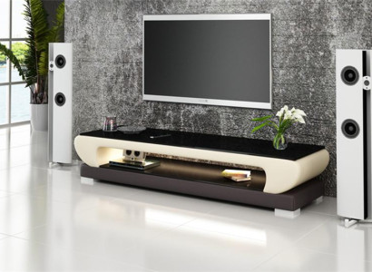 Designer Unterschrank Kommode Side Low Board Schrank Wohn Zimmer