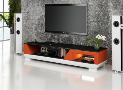 Sideboard rtv Kommode Schrank Designer Möbel Low Board Kommoden