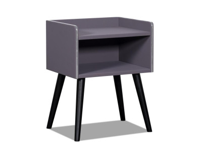 Design Nachttisch Nachtschrank Kommode Nachtkonsole Schlafzimmer