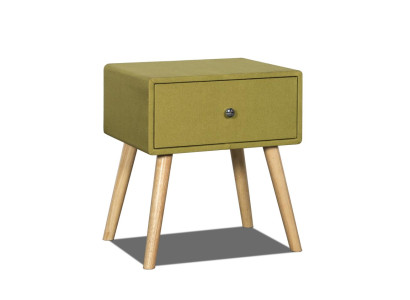 Nacht Konsole Tisch Beistell Schlafzimmer Schrank Tische Konsolen Design