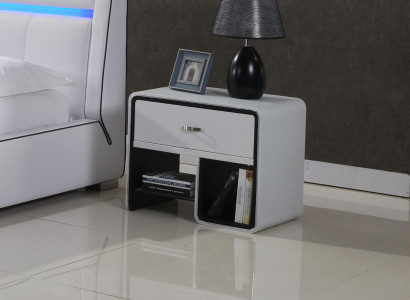 Design Nacht Konsole Tisch Kommode Tische Konsolen Schrank Schlafzimmer