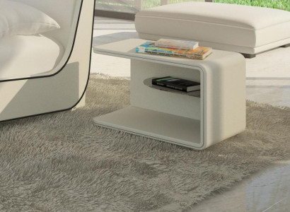 Nacht Konsole Tisch Beistell Kommode Tische Konsolen Design Schrank