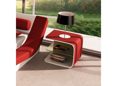 Nacht Konsole Tisch Beistell Schlafzimmer Kommode Tische Konsolen