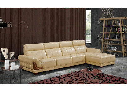 Designer Sofa Eck Couch Sitz Ecke Couchen Wohn Landschaft Garnitur