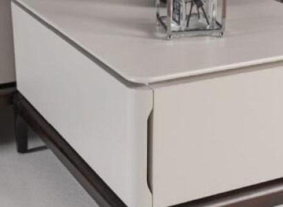 Schlafzimmer Nachttisch Design Möbel Nachttische Holz Beistelltisch