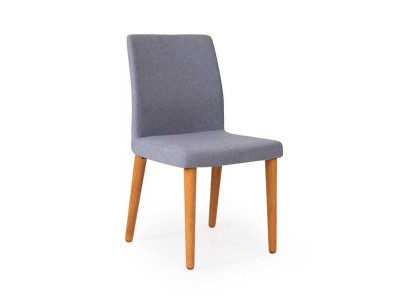 Art déco Stühle Designer Polsterstühle Lehnstuhl Luxus Esszimmerstuhl