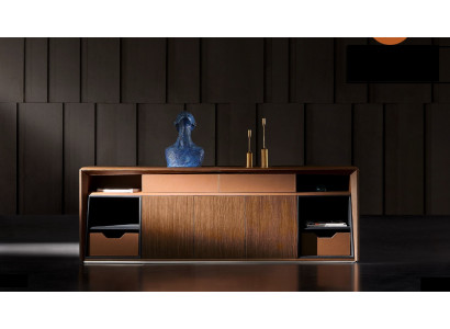 Kommode Sideboard Kommoden Highboard Büro Schrank Büro Design