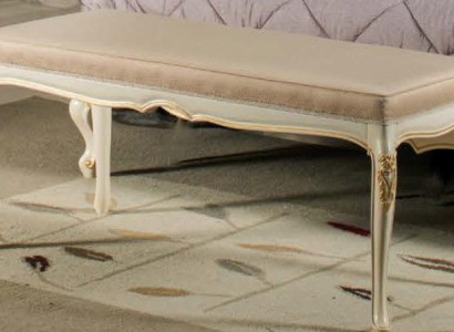 Ottomane Chaiselounge Sitzbank Textil Designer Hocker Fußhocker Beistellhocker