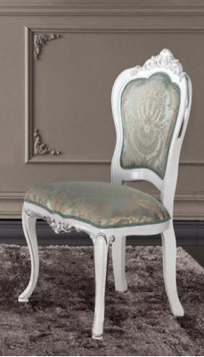 Klassische Stühle Stuhl Designer Holzstuhl Esszimmerstuhl Luxus Holz Neu Möbel