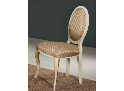 Klassische Stühle Stuhl Designer Holzstuhl Esszimmerstuhl Luxus Holz Neu Möbel