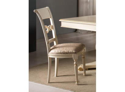 Klassische Stühle Stuhl Designer Holzstuhl Esszimmerstuhl Luxus Holz Neu Möbel