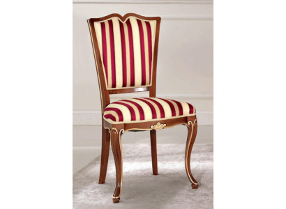 Klassische Stühle Stuhl Designer Holzstuhl Esszimmerstuhl Luxus Holz Neu Möbel