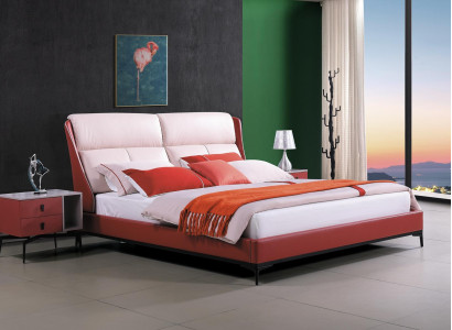 Bett Betten Luxus Hotel Doppelbett Klassisches Bettgestell Hotel Einrichtung