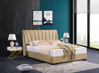 Doppelbett Schlafzimmer Betten Luxus Möbel Doppel Bett Hotel Einrichtung