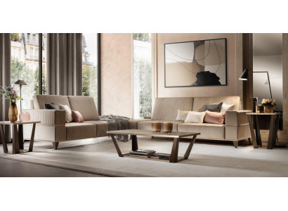 Design Ecksofa Sofa Couch Polster Modern Ecke Couchen Eck Sofas arredoclassic