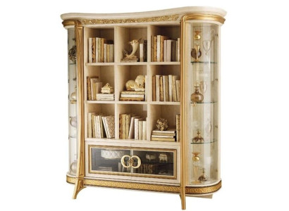 Büro Bücher Möbel Aktenschrank Möbel Schrank Schränke Regale arredoclassic Holz