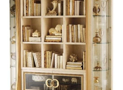 Büro Bücher Möbel Aktenschrank Möbel Schrank Schränke Regale arredoclassic Holz
