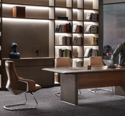 Konferenztisch Big Designer Tisch 240cm Konferenztisch Holztisch Tische