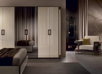 Kleider Schrank Design Schlafzimmer Kleiderschränke Möbel Wohnen Möbel Holz Neu
