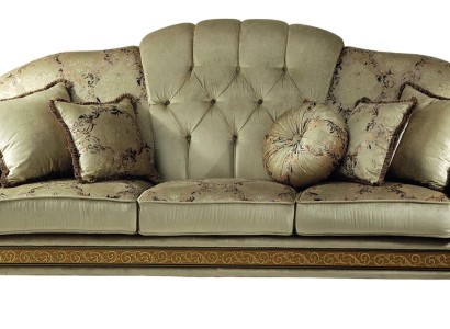 Schlafsofa Sofa 3 Sitzer Big Bettfunktion Schlafsofa Sofas Couchen arredoclassic