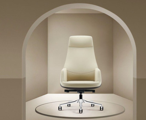 Büro Sessel Gaming Stuhl Bürostuhl Deko Schreibtisch Drehstuhl Chef Sessel