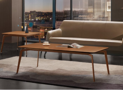 Couchtisch Sofa Tisch Beistelltisch Design Tische 140x70cm Moderne