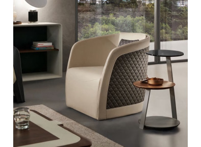 Sessel Lounge Luxus Fernseh Club Polster Sitzer Sessel Design Couch