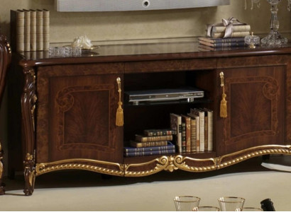 rtv Design Sideboard Fernseh Wand Low Board Luxus Neu Regale Kommode Schrank Neu