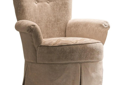 Sessel Design Couch Sofa Relax Lounge Luxus Club Polster Sitzer arredoclassic