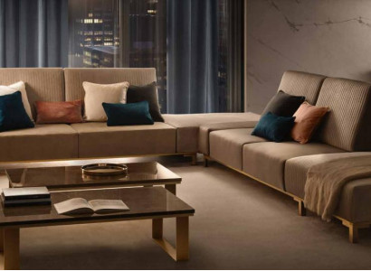 Beistelltisch Tisch 2x Couchtisch Sofa Tische Wohnzimmer Design Edelstahl Neu