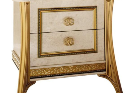 Nachttisch Nacht Tische Konsole Tisch Kommode Konsolen Schrank Schlafzimmer Neu