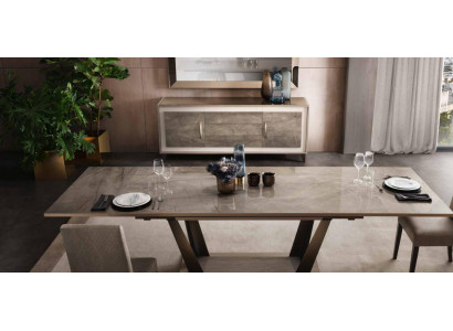 Kommode Schrank Side Low Board Kommoden Designer Edel Luxus Schränke