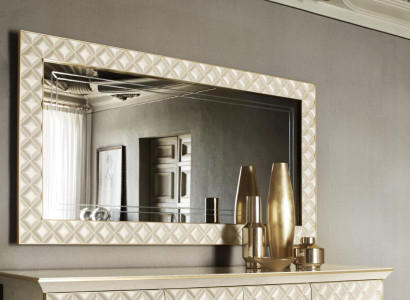 SPIEGEL großer Wand Spiegel XXL royal Rokoko Barock Jugendstil Designer