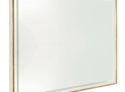 Spiegel Wandspiegel Designer Dielen Wohnzimmer Holz Design 270x215 arredoclassic