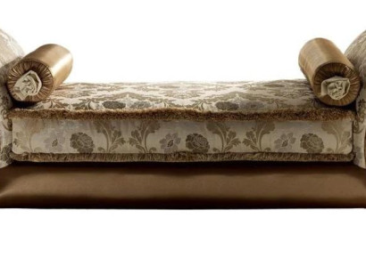 Chaiselounge Liege Chaise Couch Sofa Lounge Sitz Polster Club arredoclassic