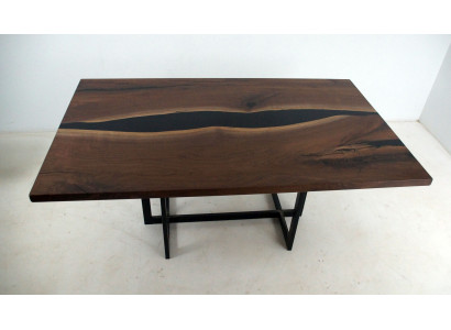 Massive Eiche Holz Tisch Konferenz big xxl Esszimmer Küchen Tische